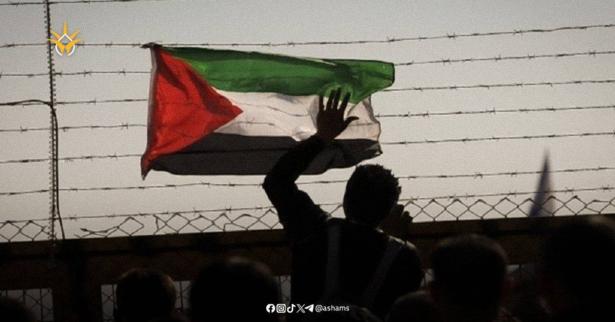 محمد دراغمة: حماس لن تطلق سراح الأسرى دون وقف الحرب