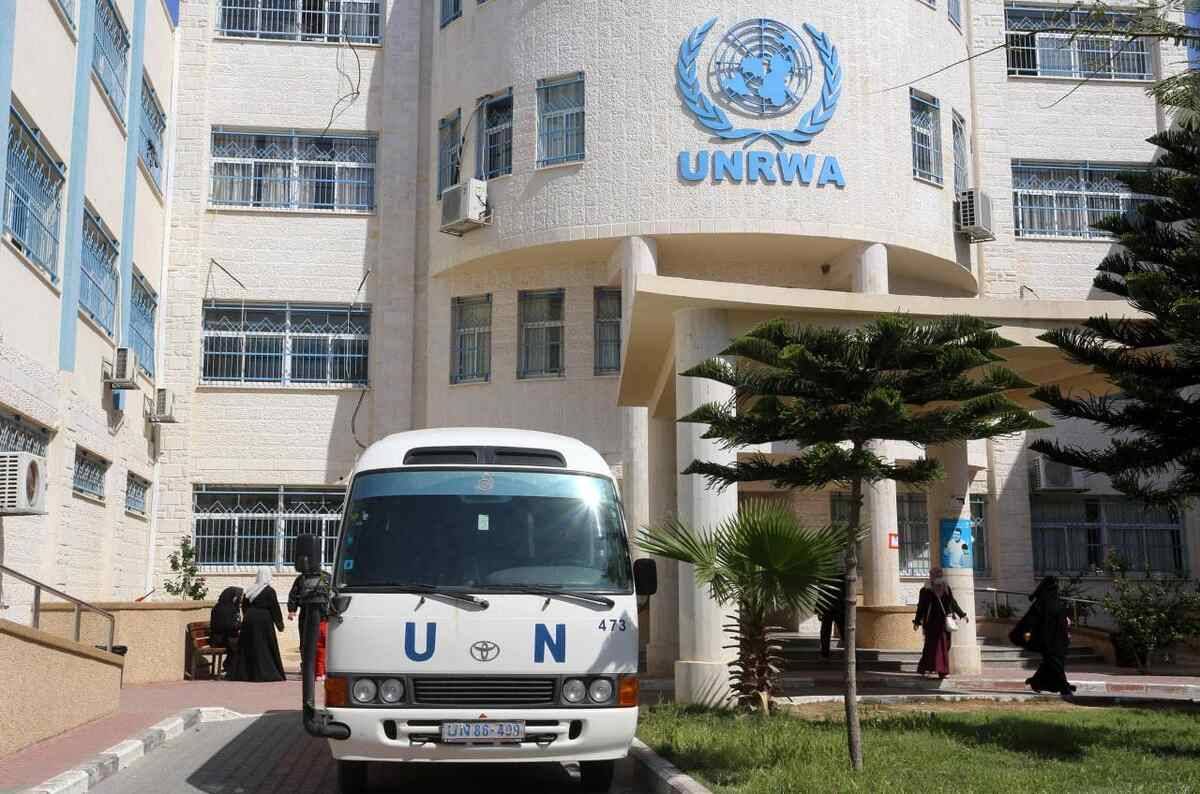 سمير زقوت: الأونروا ليست مؤسسة وإنما حكومة موازية تقدم أساسيات الحياة للفلسطينيين.. والكنيست يضع العالم في ورطة