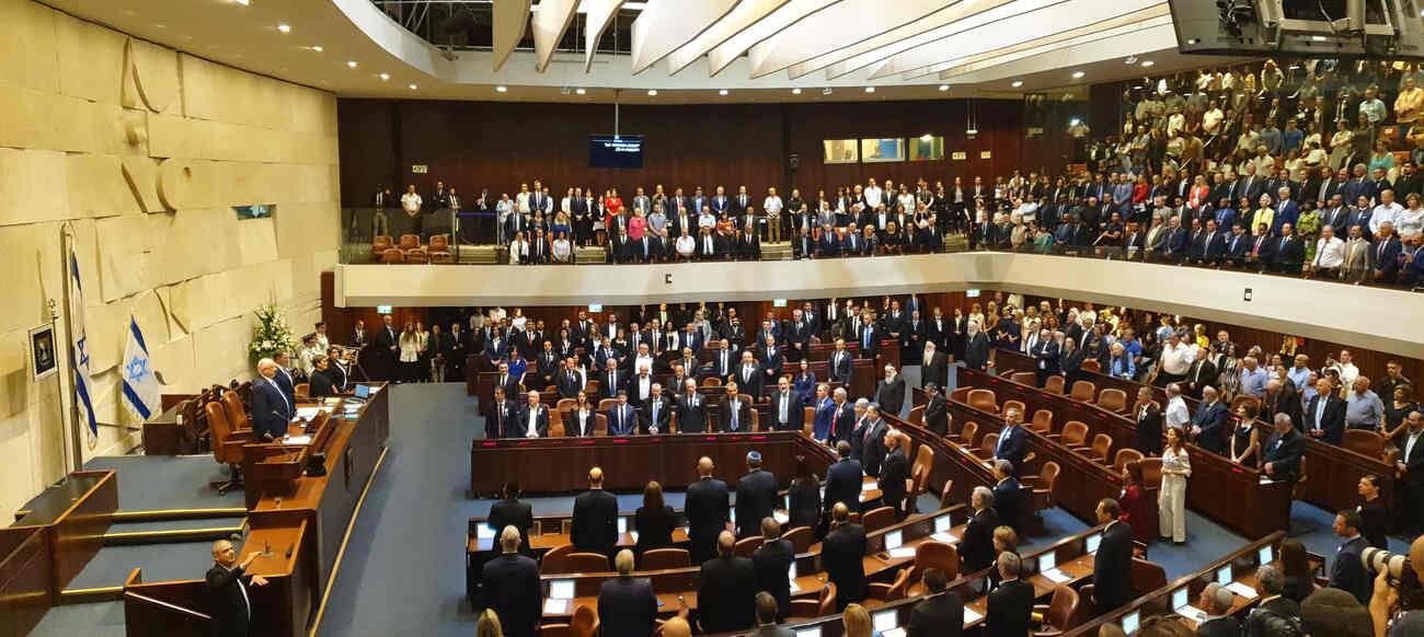 د. يوسف جبارين: محاولة الكنيست لتقليص صلاحيات المحكمة العليا يهدف إلى إقصاء الأحزاب العربية ومرشحيها