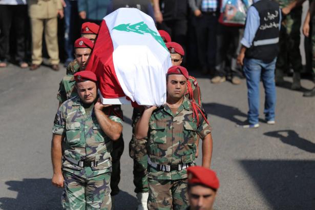 الهجوم  الإسرائيلي على لبنان يحصد أرواح أكثر من 3 آلاف شخص