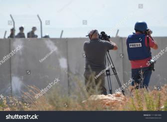 إعلام فلسطيني: 180 شهيد صحفي استشهدوا برصاص الاحتلال الإسرائيلي منذ الحرب على غزة