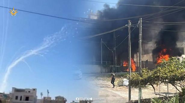 تطورات الجبهة الشمالية|ارتقاء 3 جنود لبنانيين وحزب الله يستهدف كريات شمونة