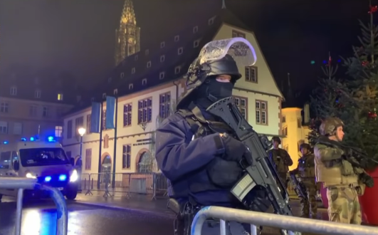 إيطاليا: الآلاف يتظاهرون ضد الحكومة ويعبرون عن تضامنهم مع غزة