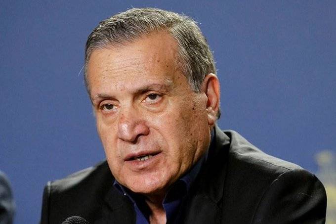 نبيل أبو ردينة-منصة إكس