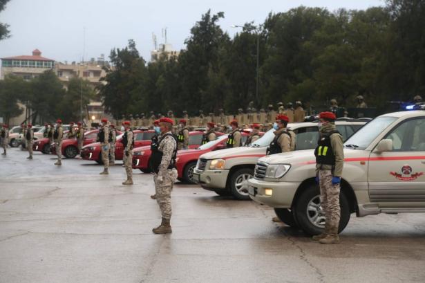 قتيل ومصابون..ماذا حدث بمحيط السفارة الإسرائيلية في الأردن؟
