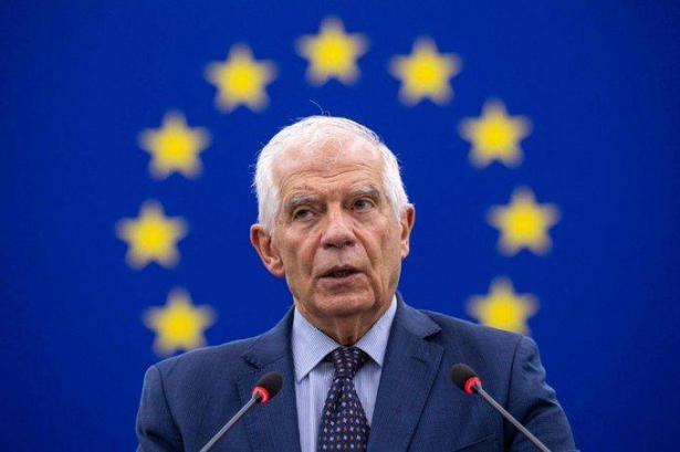 بوريل