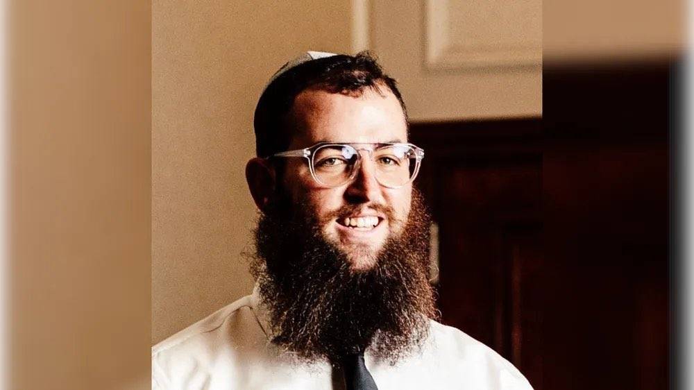 الحاخام اليهودي-وسائل تواصل