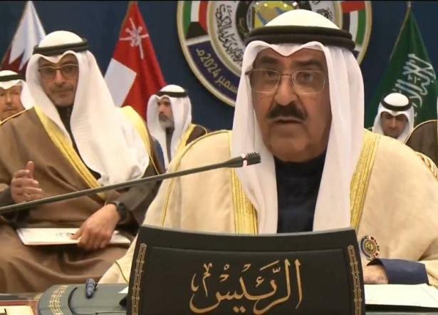 أمير الكويت-وسائل تواصل 