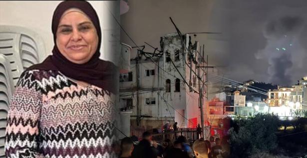 الضحية من شفاعمرو - الصورة نقلًا عن شهود عيان