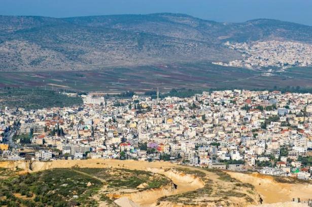 كفر كنا.. رحلة عبر الزمن من العصور القديمة إلى اليوم