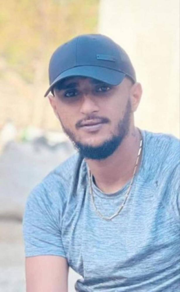  فارس حسني ضحية جريمة القتل في جسر الزرقاء