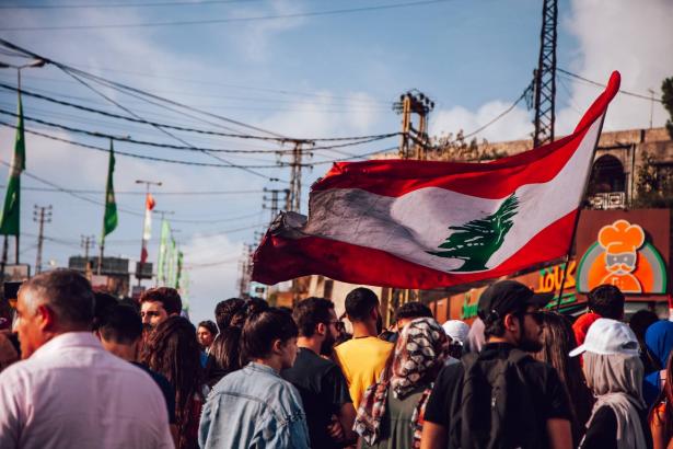 فارس أحمد: هذا هو العائق الوحيد أمام خطة الحكومة لإعادة إعمار لبنان