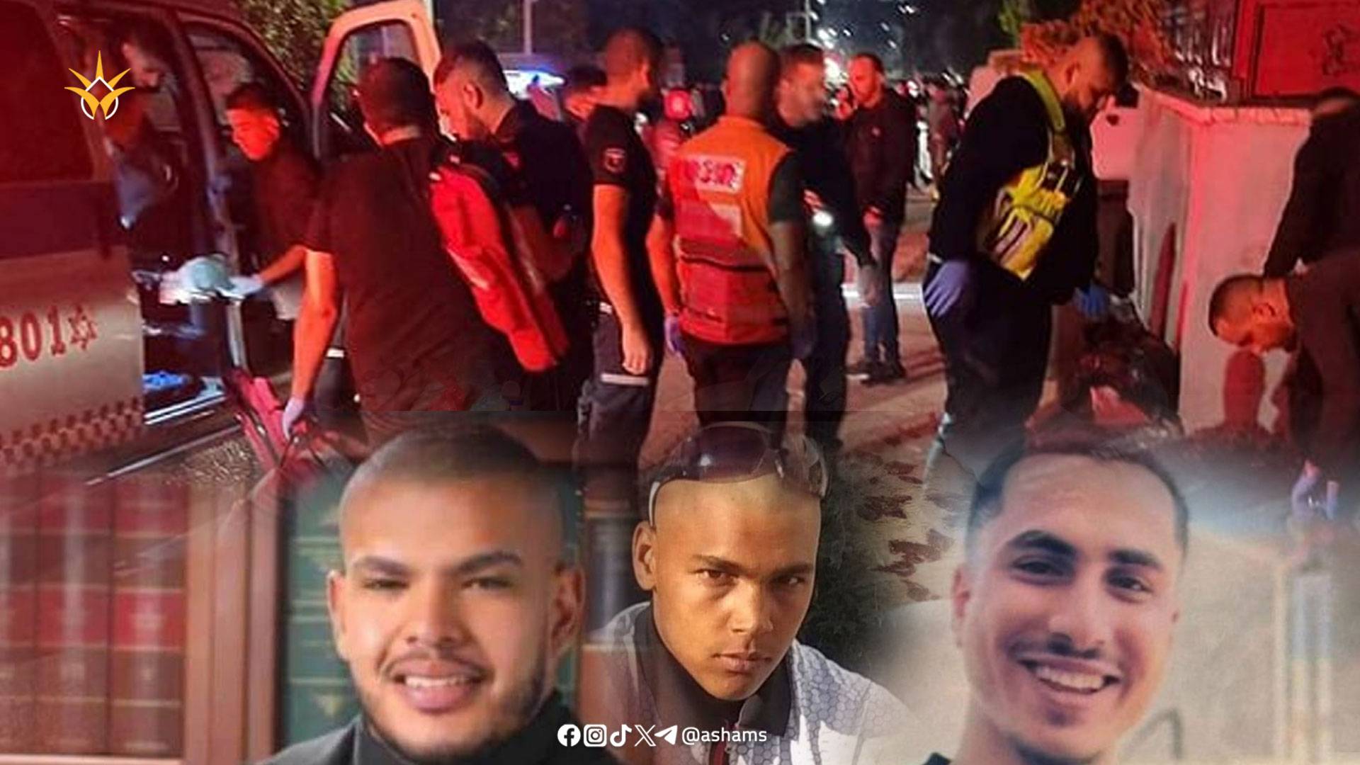 مقتل شاب إثر تعرضه لجريمة إطلاق نار في عرعرة النقب