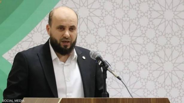محمد البشير - مواقع التواصل