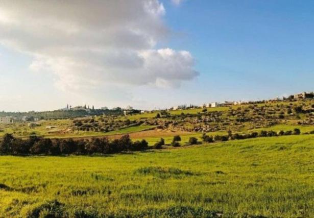 المجد الفلسطينية (أرشيفية)