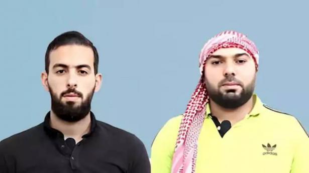 منفذي عملية البحر الميت في أكتوبر الماضي