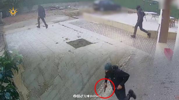 صالح عاصلة ضحية جريمة القتل في عرابة البطوف