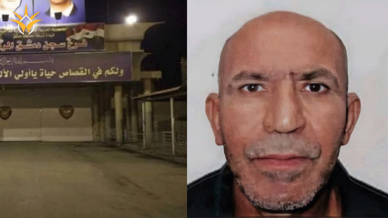 40 سنة في سجون سوريا.. شقيق المعتقل بشار يحيى من جنين يروي للشمس تفاصيل قصته