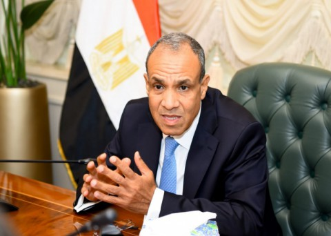 أول بيان من الخارجية المصرية بعد سقوط الأسد