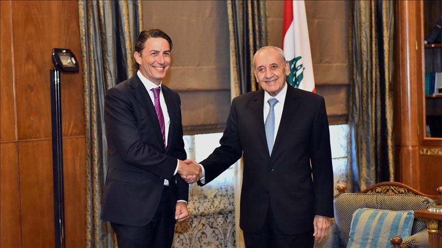 هوكشتاين وبري 