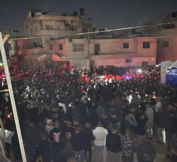 جنين-وسائل تواصل