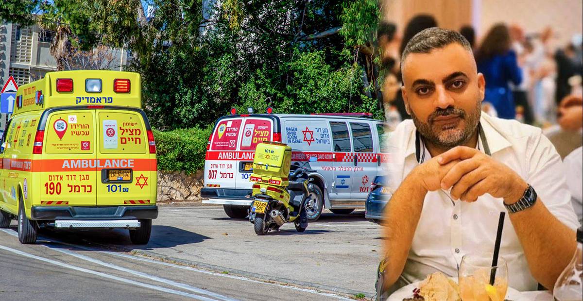 الضحية جمال حمدان - وسائل التواصل