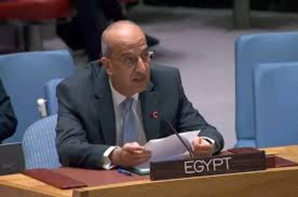 الوساطة المصرية تستمر.. مساعي حثيثة لإنهاء الصراع وإغاثة غزة
