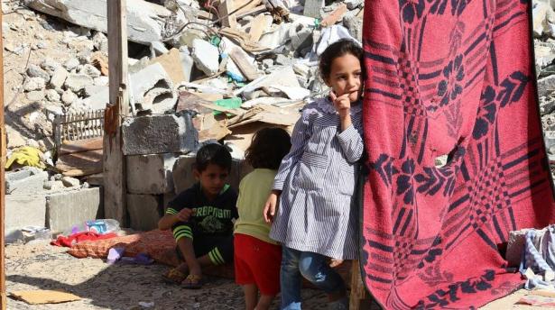 في اليوم العالمي لحقوق الإنسان.. د.يوسف جبارين: القانون الدولي سقط للهاوية في امتحان غزة