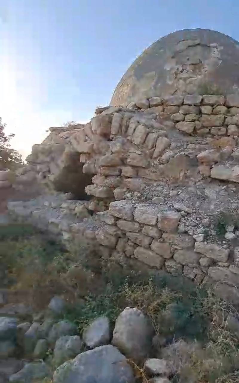 سليم واكيم: اعتراضنا على مخطط تطوير قرية البصة لأنه 