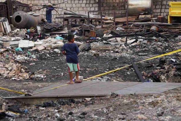 عماد أبو شاويش: الجيش الإسرائيلي يحاول تفريغ شمال وشرق قطاع غزة من السكان