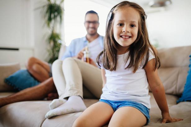 كيف يستعيد الأطفال حياتهم الطبيعية بعد نهاية الحرب؟
