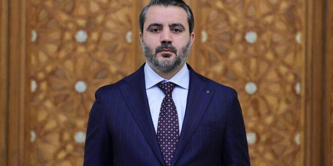 أسعد حسن الشيباني-وسائل تواصل 