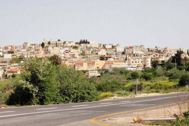 جولة في تاريخ قرية الجش.. ملتقى الأديان السماوية
