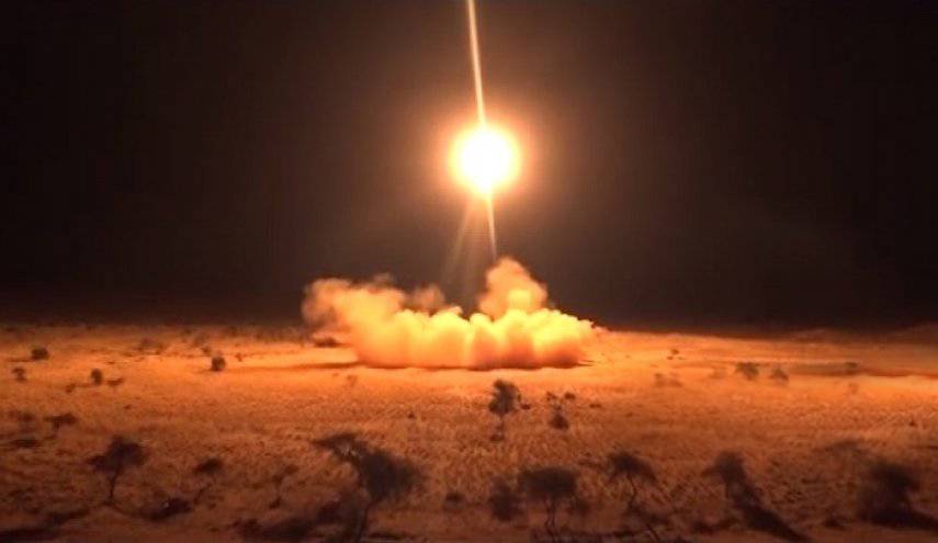 الجيش الإسرائيلي يعترض صاروخًا أطلق من اليمن باتجاه وسط إسرائيل