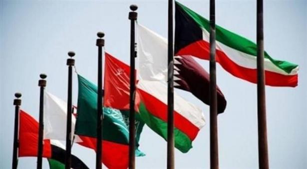 دول مجلس التعاون الخليجي - مواقع تواصل 