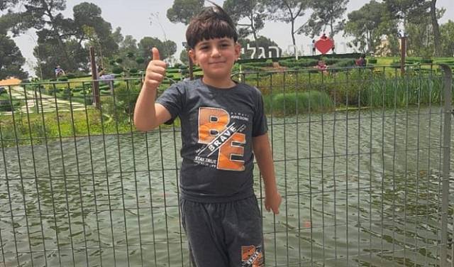 ضحية حادث الطرق محمد سلامة عاصلة - وسائل التواصل