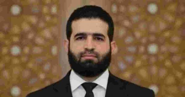 أنس خطاب رئيسً لجهاز الاستخبارات العامة - موقع تواصل 