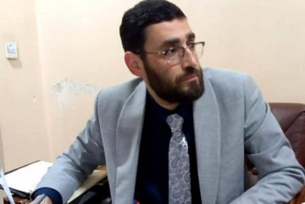 وزير المالية السوري