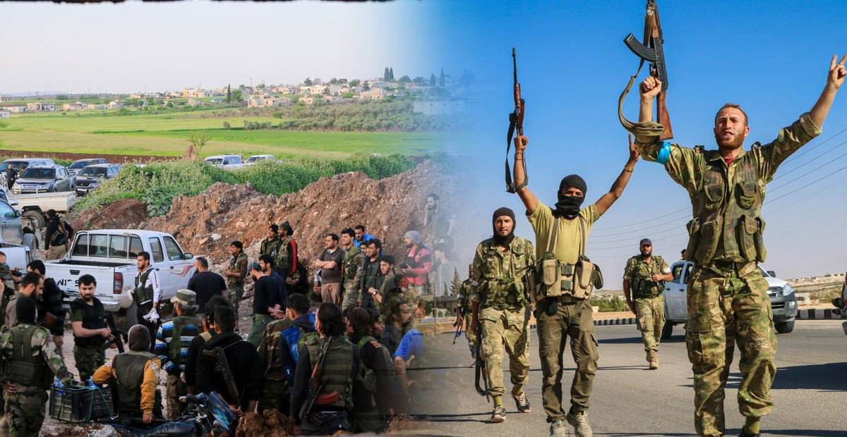 بداخلها رفات مدنيين..العثور على مقبرة جماعية جديدة في حلب