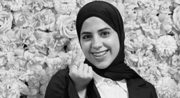 الصحفية شذى صباغ - (مواقع التواصل)