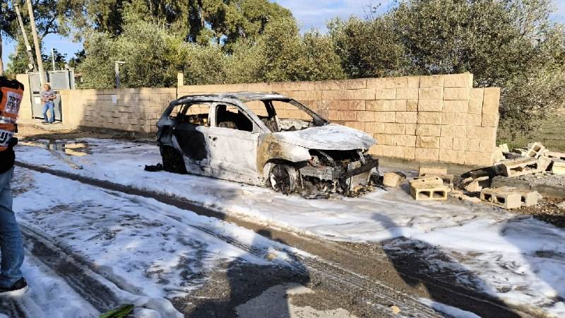 صفارات الإنذار تدوي في إيرز.. والفصائل تُسقط طائرة مسيرة