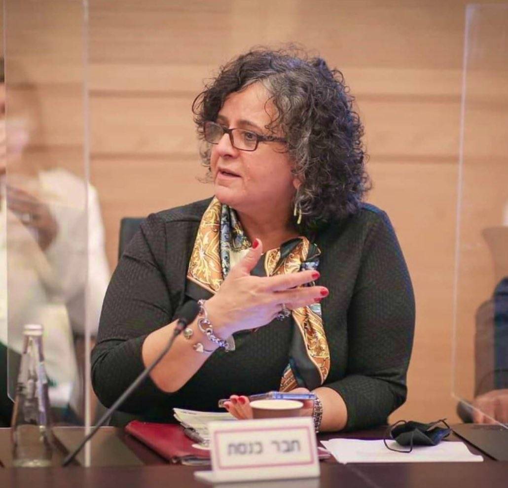 عايدة توما سليمان-وسائل تواصل 