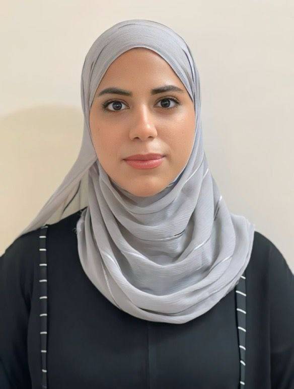 شذى الصباغ-وسائل تواصل 