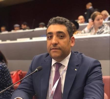 رام الله تطالب الدول بعدم التعاطي مع روايات إسرائيل لضرب المؤسسات الدولية