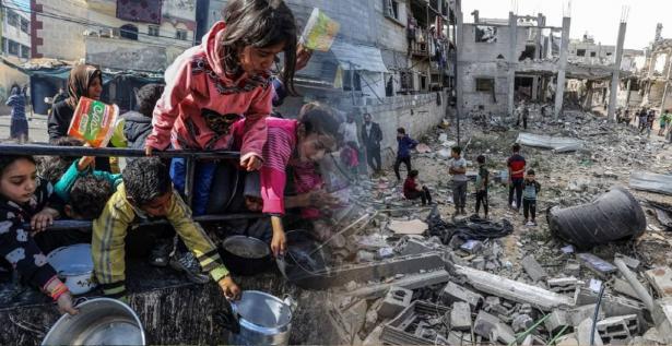 بشير أبو الشعر: إسرائيل تعامل الفلسطينين مثل 
