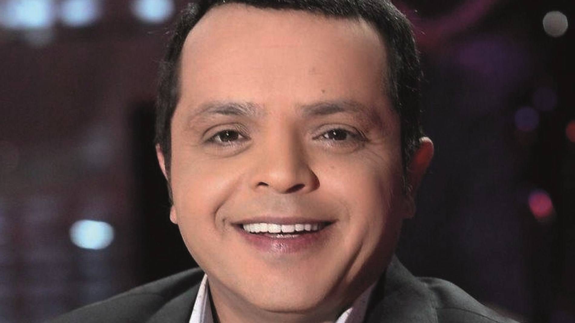 محمد هنيدي