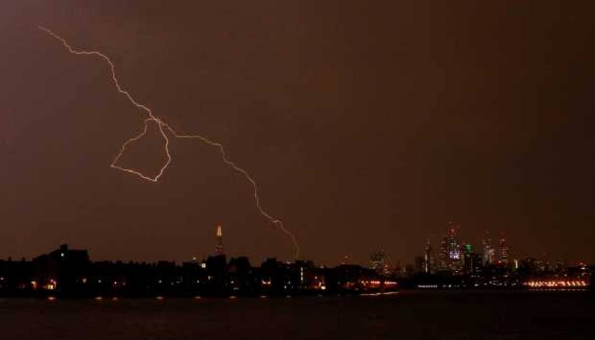 انقطاع الكهرباء (أرشيفية)