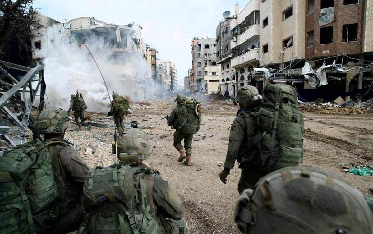 انقلاب عسكري