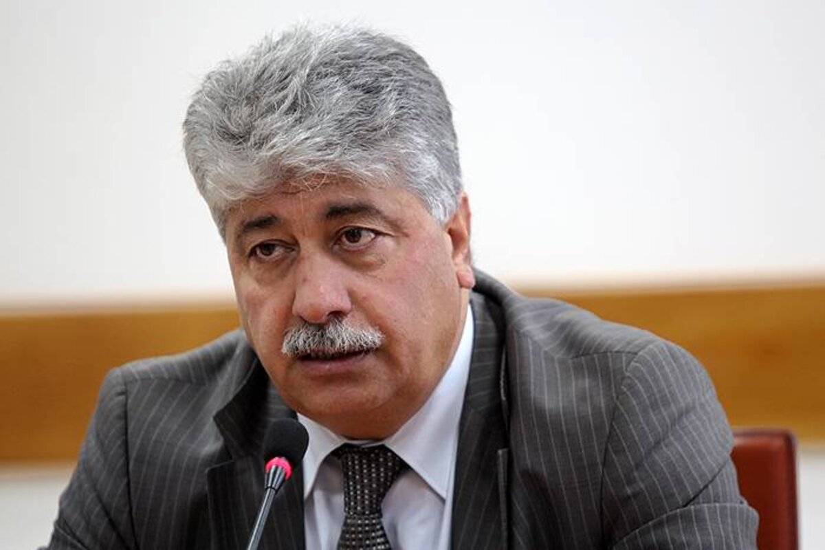 د. أحمد مجدلاني: الأولوية حاليًا وقف الموت والجوع للفلسطينيين.. ومنظمة التحرير ليست طرفًا في الاتفاق