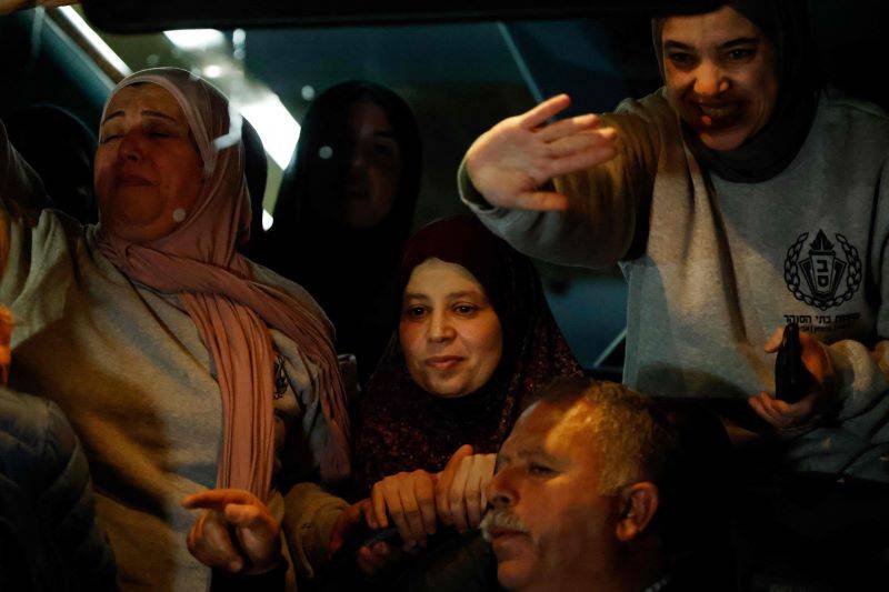 الأسرى الفلسطينيين ــ مواقع تواصل